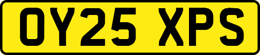 OY25XPS