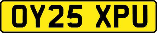 OY25XPU