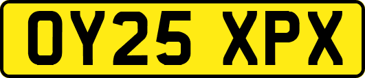 OY25XPX