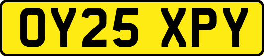 OY25XPY