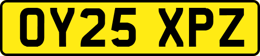 OY25XPZ
