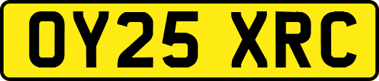 OY25XRC
