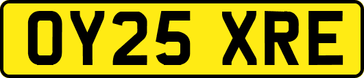 OY25XRE