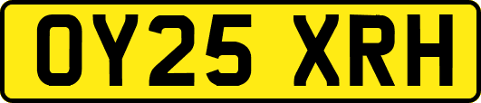 OY25XRH