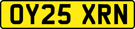 OY25XRN