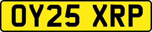 OY25XRP