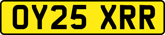 OY25XRR