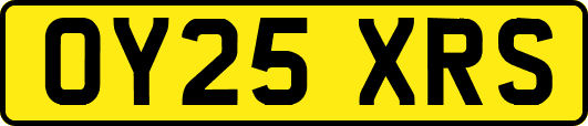 OY25XRS