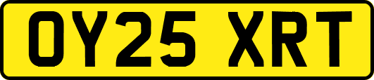 OY25XRT