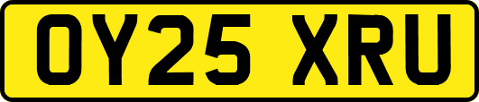 OY25XRU