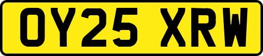 OY25XRW