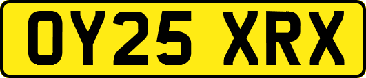 OY25XRX