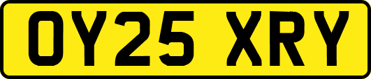 OY25XRY