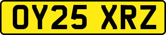 OY25XRZ