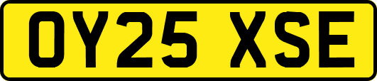 OY25XSE
