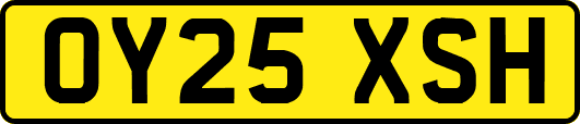 OY25XSH