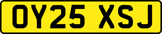 OY25XSJ