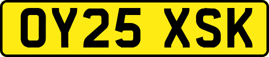 OY25XSK