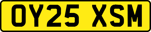 OY25XSM