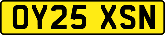 OY25XSN