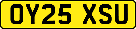 OY25XSU