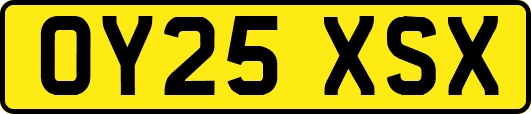 OY25XSX
