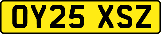 OY25XSZ