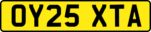 OY25XTA