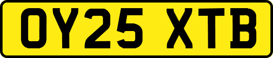 OY25XTB