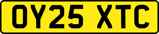 OY25XTC