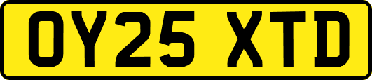 OY25XTD