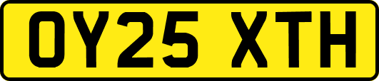 OY25XTH