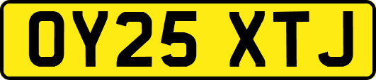 OY25XTJ