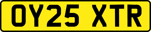 OY25XTR