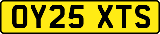 OY25XTS