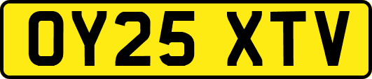 OY25XTV