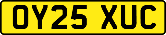 OY25XUC