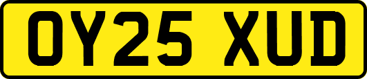 OY25XUD