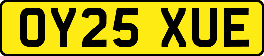 OY25XUE