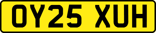 OY25XUH