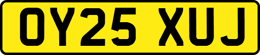 OY25XUJ