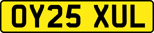 OY25XUL