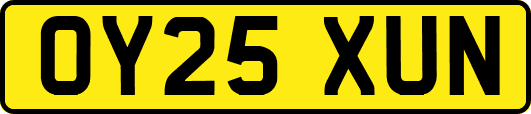 OY25XUN
