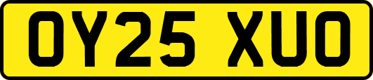 OY25XUO