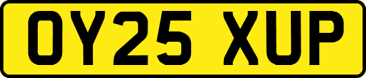 OY25XUP