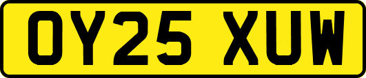OY25XUW