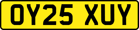 OY25XUY