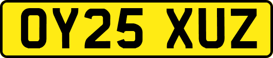 OY25XUZ