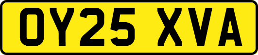 OY25XVA