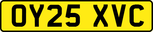 OY25XVC